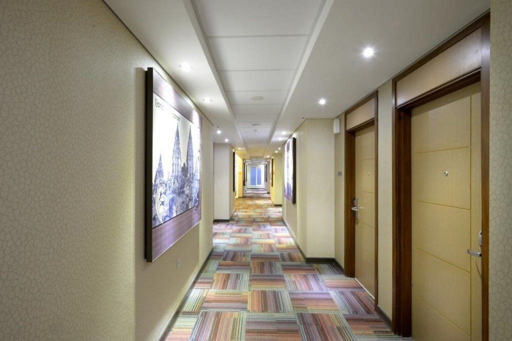 dkayon hotel
