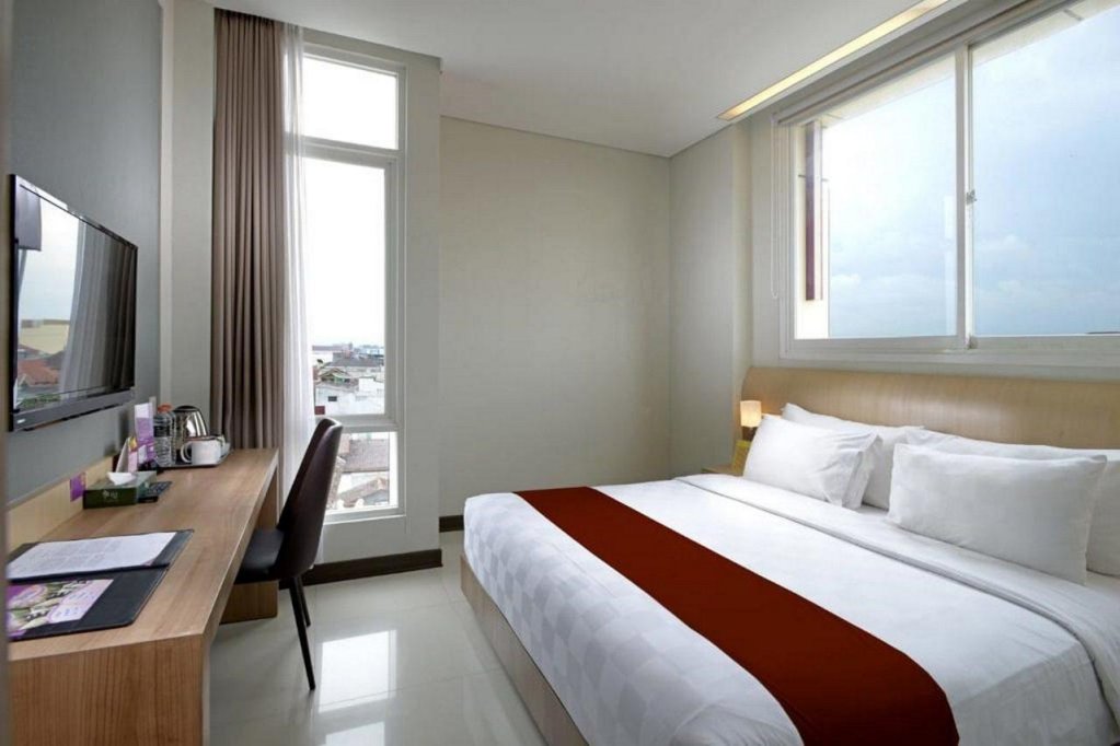 dkayon hotel