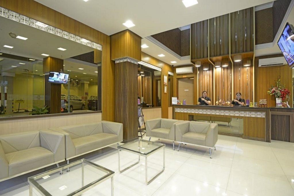 dkayon hotel