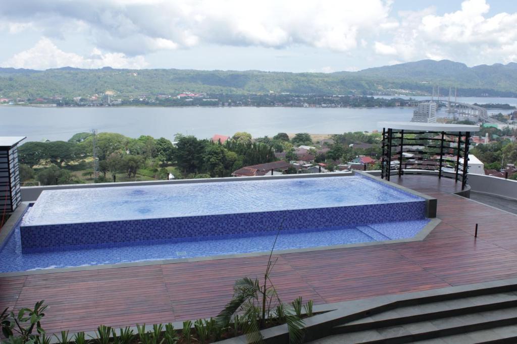 hotel santika premiere ambon