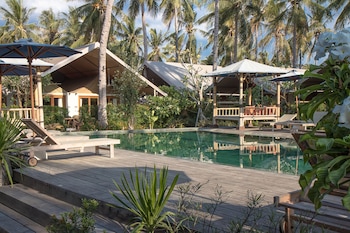 gili tenda resort