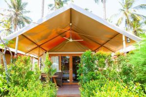 gili tenda resort