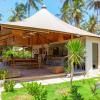 gili tenda resort