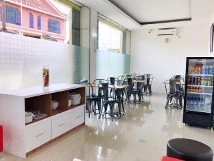 the galton hotel bau bau