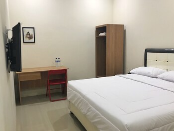 the galton hotel bau bau