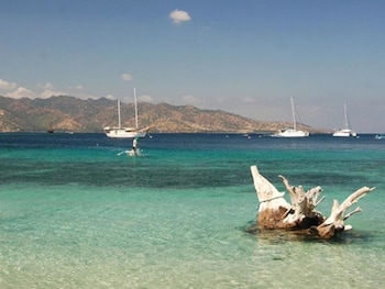 omah gili hotel