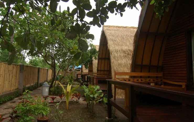 omah gili hotel