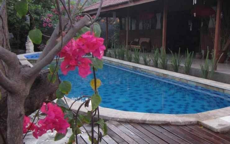 omah gili hotel