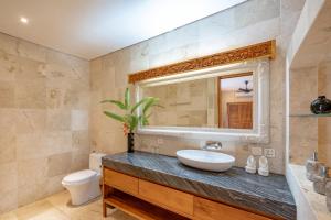aqua nusa boutique lembongan villas