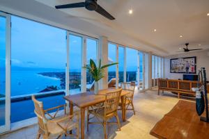 aqua nusa boutique lembongan villas