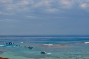 aqua nusa boutique lembongan villas