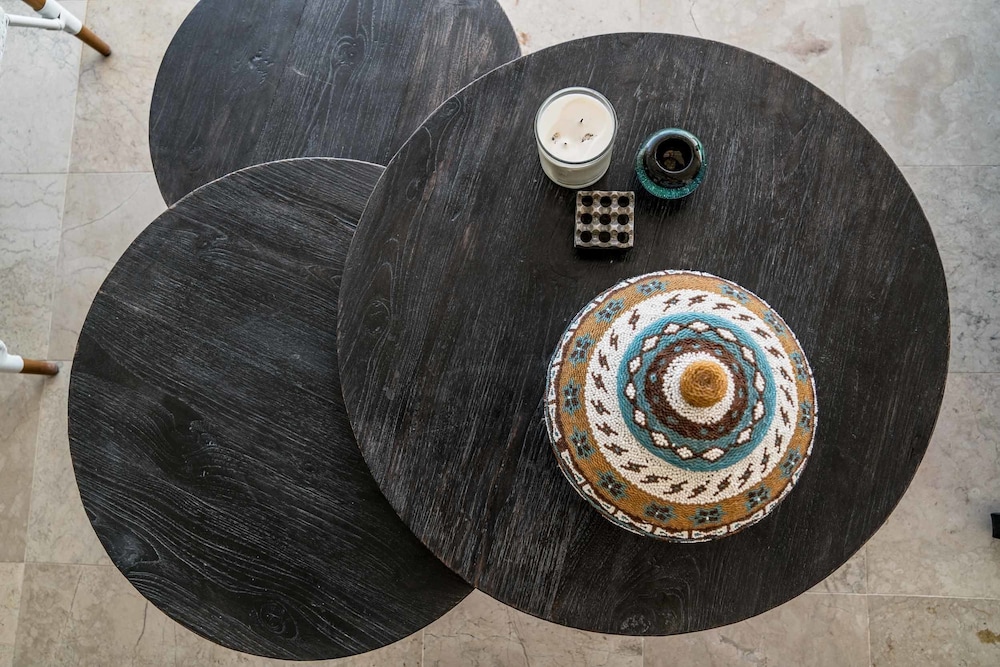 aqua nusa boutique lembongan villas