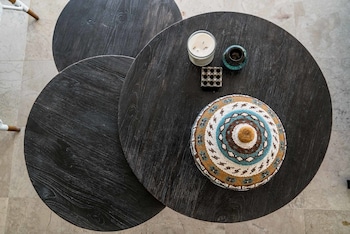 aqua nusa boutique lembongan villas