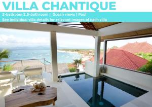 aqua nusa boutique lembongan villas
