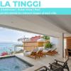 aqua nusa boutique lembongan villas