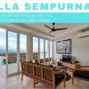 aqua nusa boutique lembongan villas