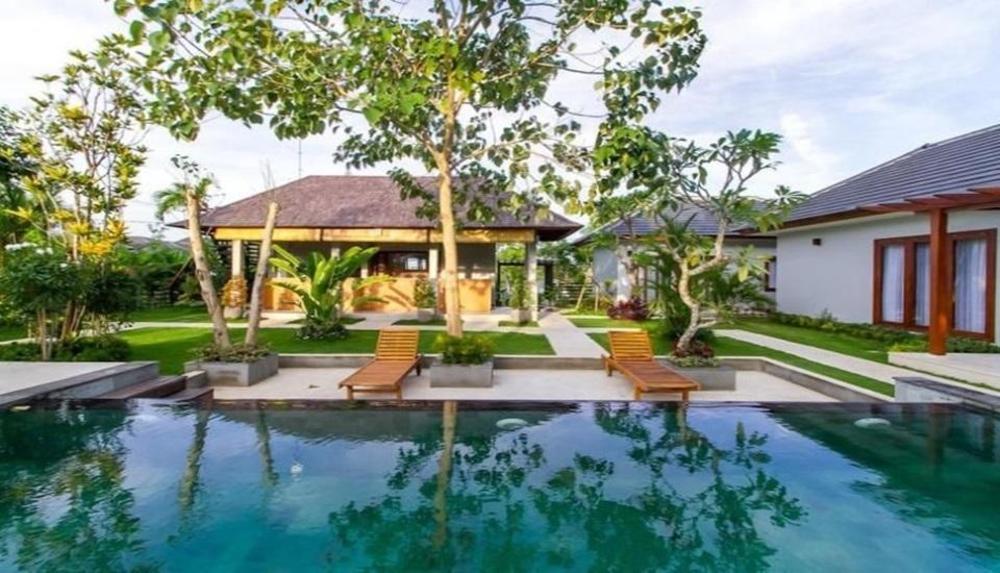 dinar hills ungasan by the lavana