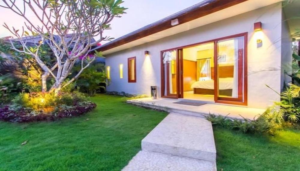 dinar hills ungasan by the lavana