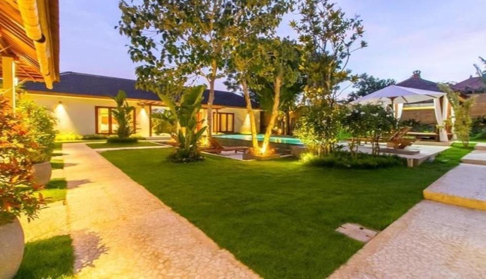 dinar hills ungasan by the lavana