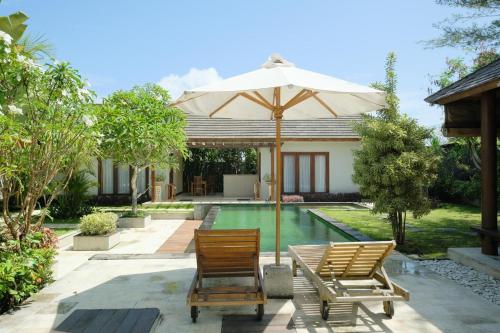 dinar hills ungasan by the lavana