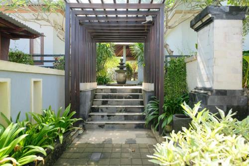 dinar hills ungasan by the lavana