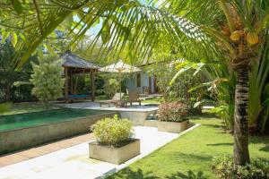 dinar hills ungasan by the lavana