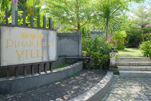 dinar hills ungasan by the lavana