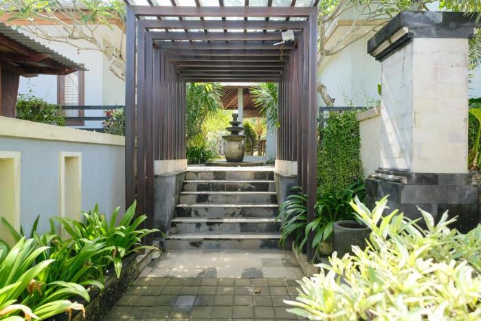 dinar hills ungasan by the lavana