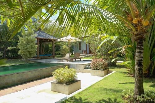 dinar hills ungasan by the lavana