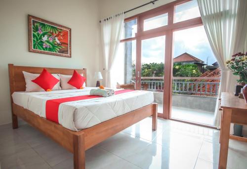 satya house ubud