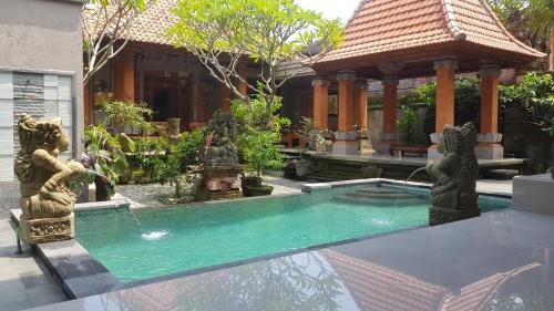 satya house ubud