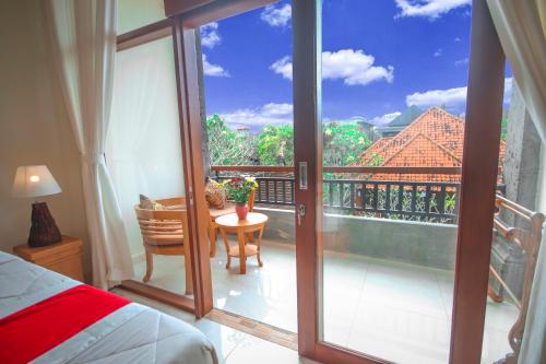 satya house ubud