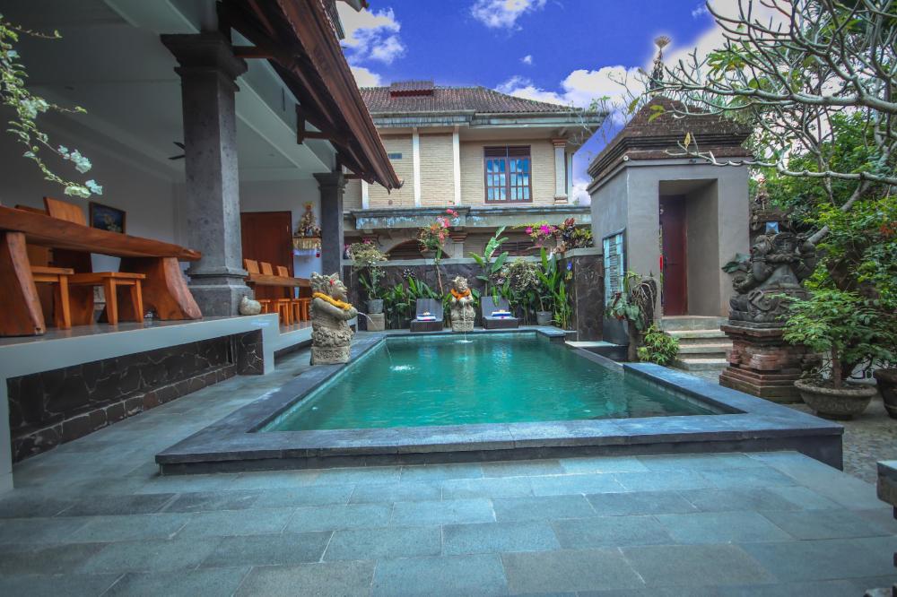 satya house ubud
