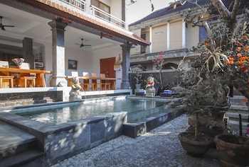satya house ubud