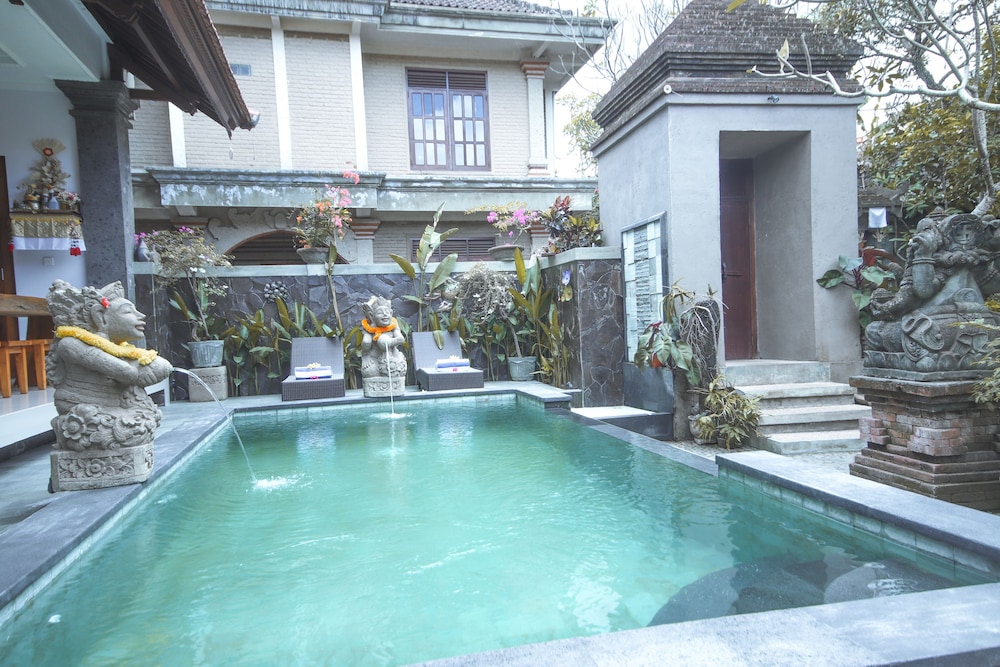 satya house ubud