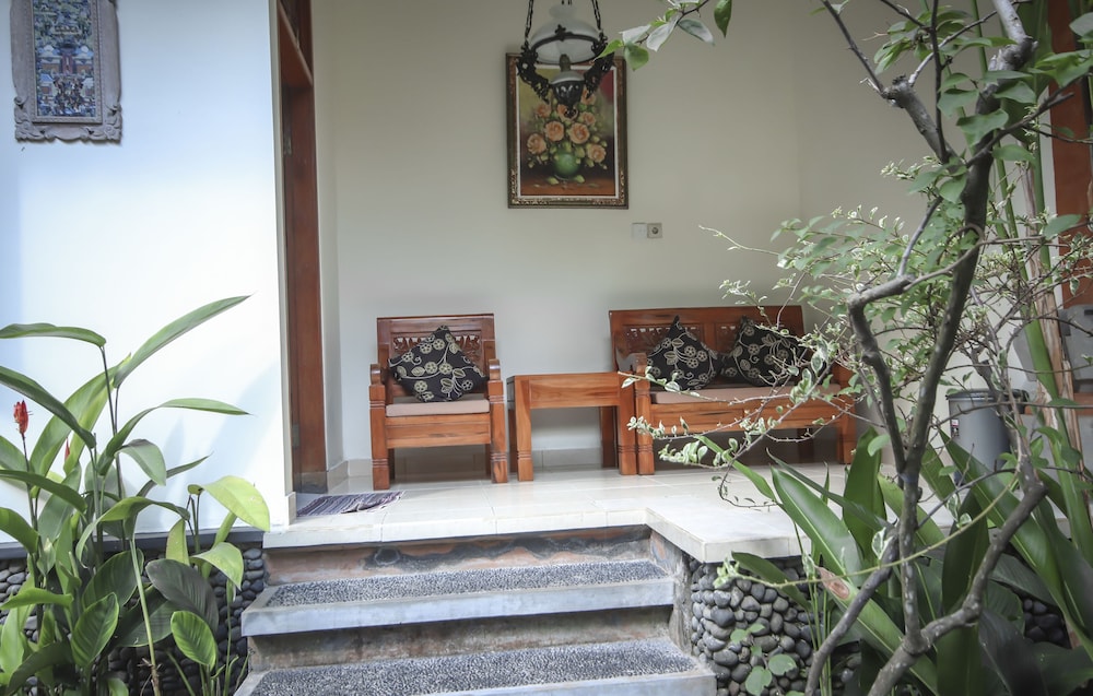 satya house ubud