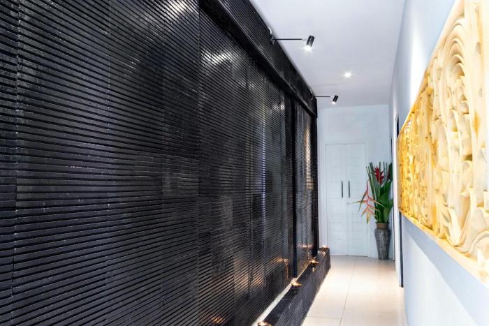 canvas escape resort