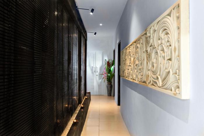 canvas escape resort