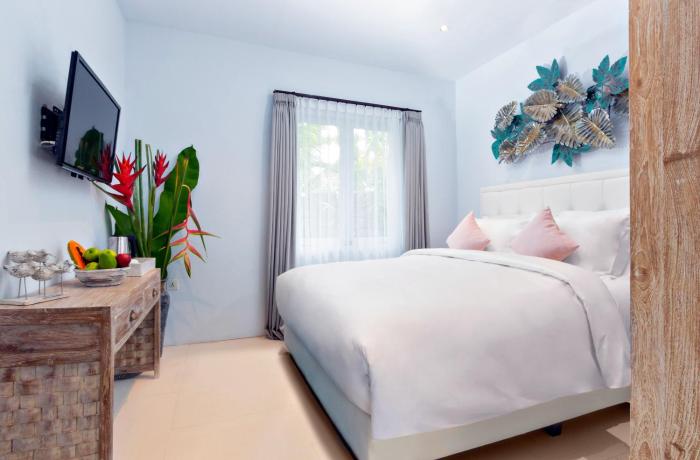 canvas escape resort