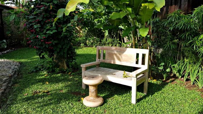 canvas escape resort