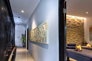 canvas escape resort