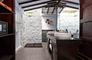 canvas escape resort