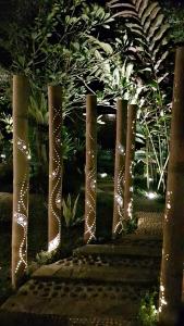 canvas escape resort