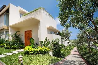 the miracle villas nusa dua
