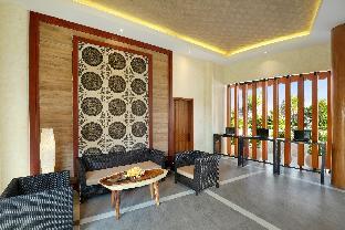 the miracle villas nusa dua