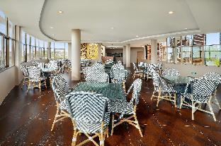 the miracle villas nusa dua