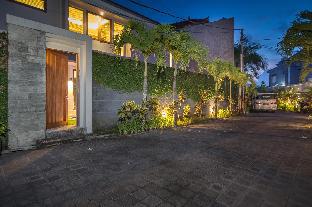 bali easy living canggu