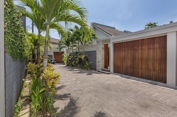 bali easy living canggu