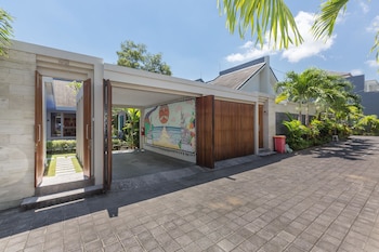 bali easy living canggu