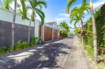 bali easy living canggu